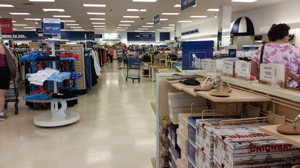 MARSHALLS Updated September 2024 6 Charles St, Mashpee