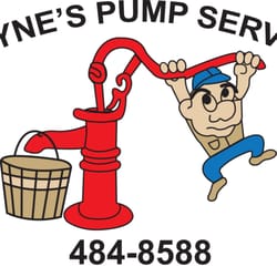 Wayne's Pump Service