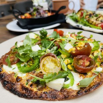 Aba - Mediterranean Near Me - Chicago, Illinois