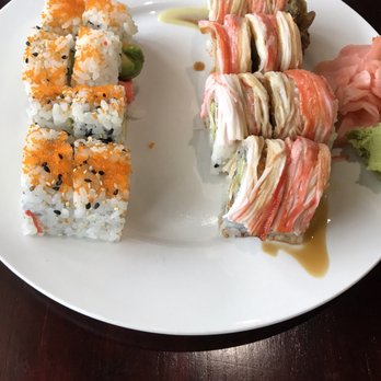 Sushi Iwa - BOGO sushi - Asian Fusion Near Me - Apex, North Carolina Sushi Iwa - BOGO sushi - Asian Fusion Near Me - Apex, North Carolina