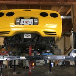 J & G auto and Transmission