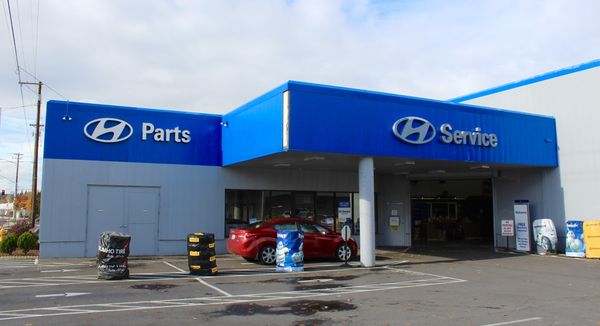 BEAVERTON HYUNDAI - Updated August 2025 - 45 Photos & 237 Reviews ...