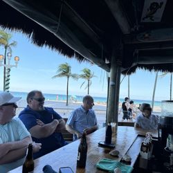Walkabout Beach Resort