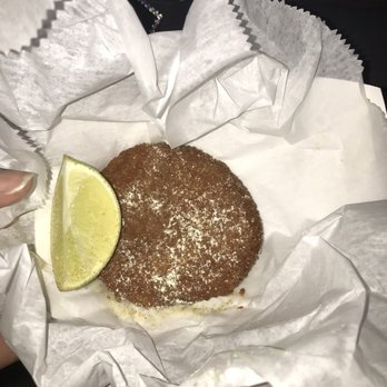 Lemon Peppers - Crab Cakes - Seafood Near Me - Miami, Florida