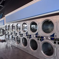 Rave Laundry