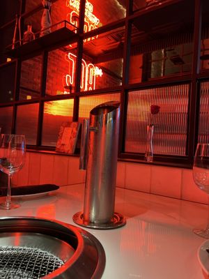 JOA GRILL | Korean BBQ by null