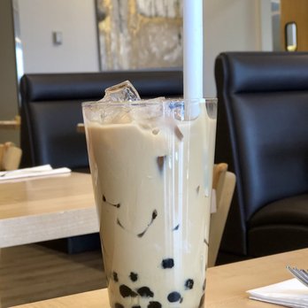 Ei8ht Noodles - Milk Tea with Boba - Ei8ht Noodles - Asian Fusion Near Me - Vancouver, Washington Ei8ht Noodles - Milk Tea with Boba - Ei8ht Noodles - Asian Fusion Near Me - Vancouver, Washington