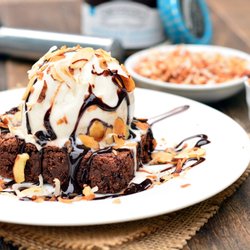 Dream Cream Cafe - Dream Cream Cafe
