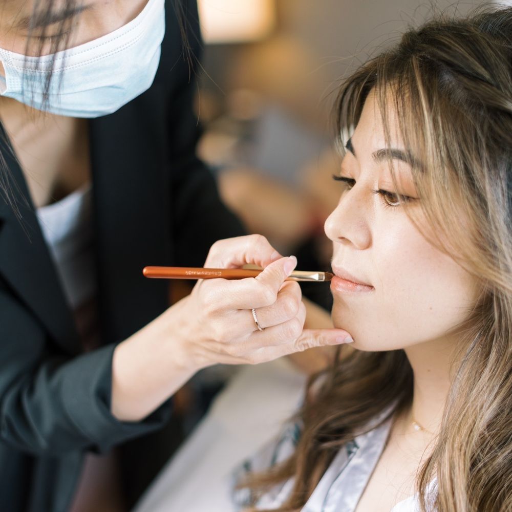 Joyce Zhou Designs - Super professional! - Makeup Artists Near Me Joyce Zhou Designs - Super professional! - Makeup Artists Near Me