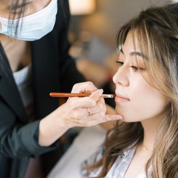 Joyce Zhou Designs - Super professional! - Makeup Artists Near Me