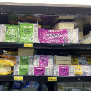 Keemat Grocers - Paneer selections - International Grocery Near Me - Houston, Texas Keemat Grocers - Paneer selections - International Grocery Near Me - Houston, Texas