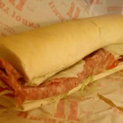 Jimmy John's