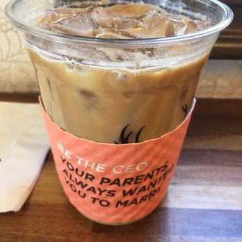 Alfred Coffee - Coffee & Tea Near Me - Studio City, California