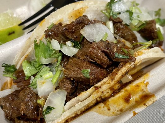 Tallboy Taco by null