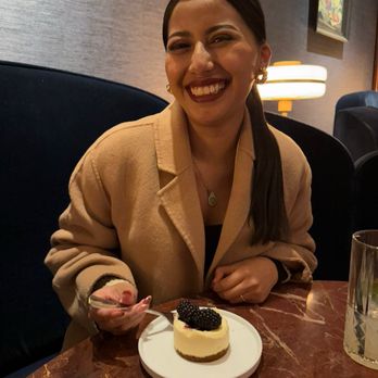 The Betty - Cheesecake! - Bars Near Me - Atlanta, Georgia The Betty - Cheesecake! - Bars Near Me - Atlanta, Georgia