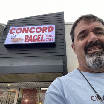 Concord Bagel N Deli Cafe - Philadelphia Cheesesteak Adventure - Bagels Near Me - Chadds Ford, Pennsylvania Concord Bagel N Deli Cafe - Philadelphia Cheesesteak Adventure - Bagels Near Me - Chadds Ford, Pennsylvania