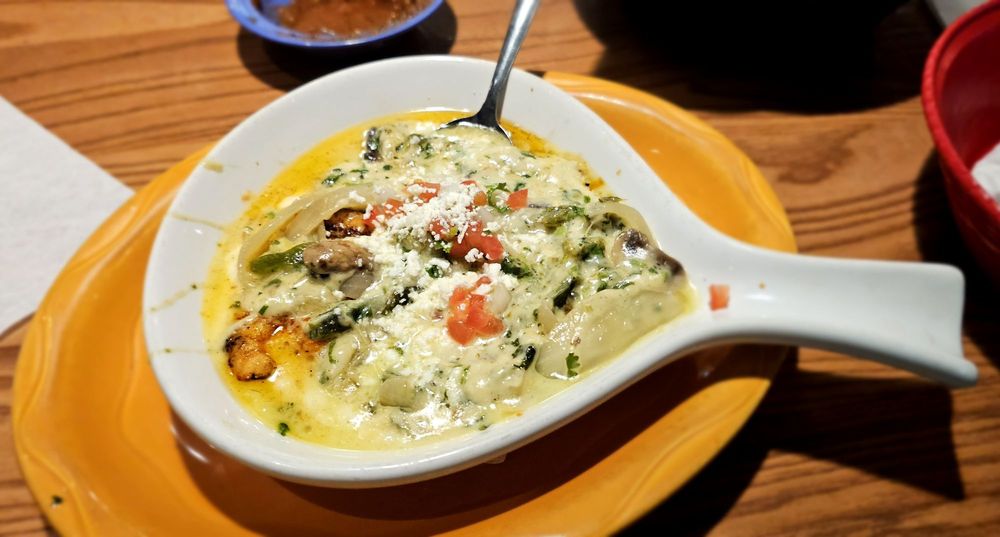 Pablo's Mexican Kitchen