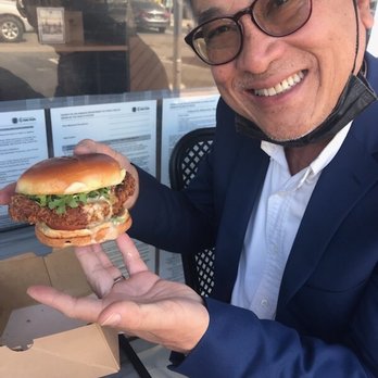 Katsu Bar - Burgers Near Me - Cerritos, California Katsu Bar - Burgers Near Me - Cerritos, California