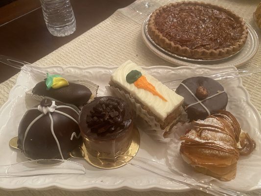 Gencarelli's Bakery by null