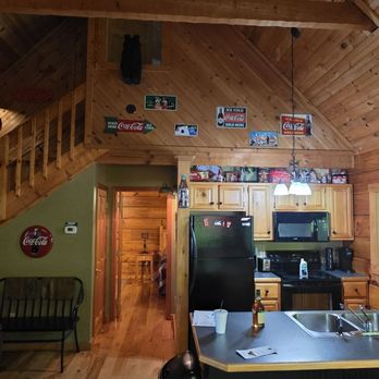 Oak Haven Resort - Hotels Near Me - Sevierville, Tennessee