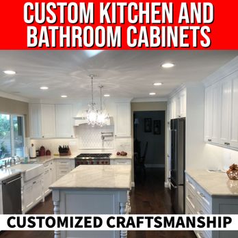 Seib Construction - Custom Cabinetry built locally in Orange California with the ability to match to exacting specs. - Damage Restoration Near Me - Orange, California Seib Construction - Custom Cabinetry built locally in Orange California with the ability to match to exacting specs. - Damage Restoration Near Me - Orange, California