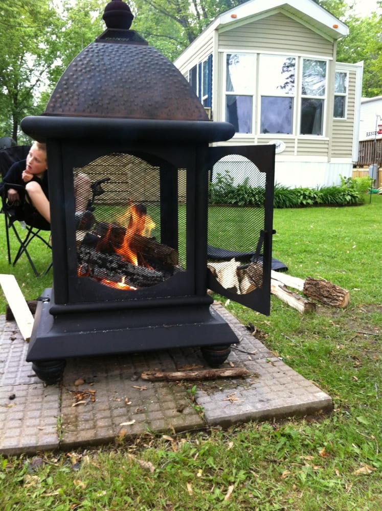 HORSESHOE SHORES ASSOCIATION Updated September 2024 18091 Browns