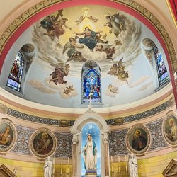 Our Lady of Grace Church