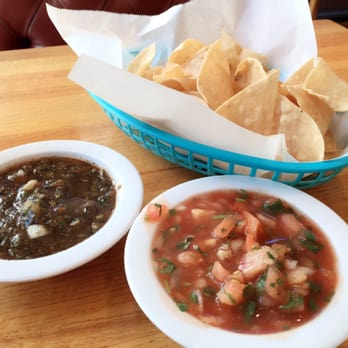 Lupita's - Mexican Near Me - Pasadena, California