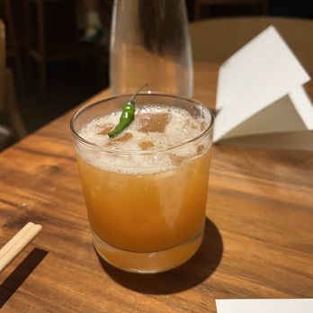 Uchi Miami - Tsurai - amazing! - Asian Fusion Near Me - Miami, Florida Uchi Miami - Tsurai - amazing! - Asian Fusion Near Me - Miami, Florida