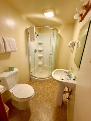 Cliff Dwellers Lodge by null