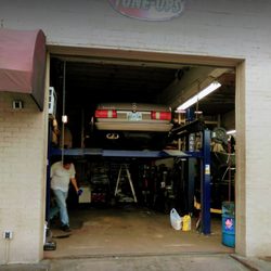 Jamie's Discount Muffler & Auto Repair