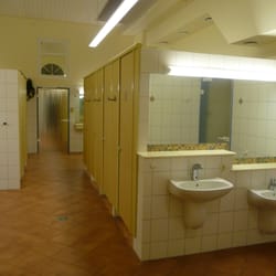 Campingplatz Rosenfelder Strand