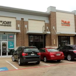 Exterior photo of The Joint Chiropractic - Southlake, Texas Exterior photo of The Joint Chiropractic - Southlake, Texas