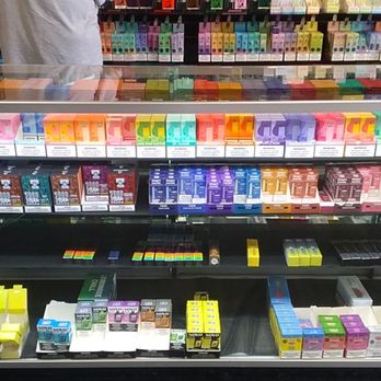 MIX N MOJO SMOKE SHOP - Updated May 2026 - 148 Photos - 1690 Rio Rancho  Blvd SE, Rio Rancho, New Mexico - Vape Shops - Phone Number - Yelp