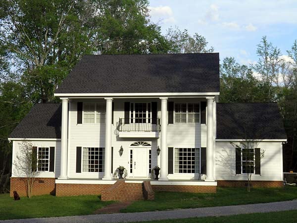 Slide of Henderson Roofing