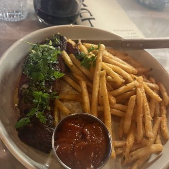 Mirate - Carne Asada con Papas - Mexican Near Me - Los Angeles, California