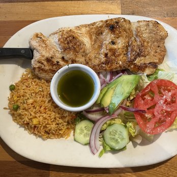 Cancun Grill - Mexican Near Me - Miami Lakes, Florida