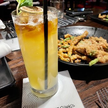 P.F. Chang's - Chang-s Mai Tai - Chinese Near Me - Omaha, Nebraska