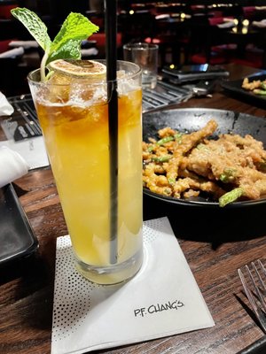 P.F. Chang's by null