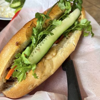 Pho So 1 - Banh mi - Vietnamese Near Me - Richmond, Virginia