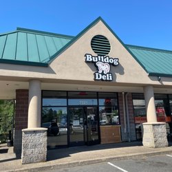 Bulldog Deli