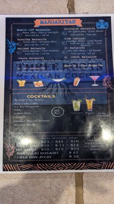 Menu photo 7 Three Roots Mexican Cocina Santa Ana, CA Menu photo 7 Three Roots Mexican Cocina Santa Ana, CA