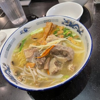 Ramen Nakamura - Ramen Near Me - Honolulu, Hawaii