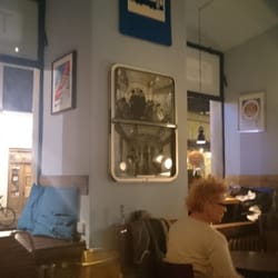 Tram Bar