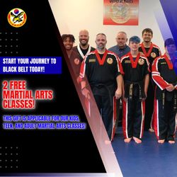 Choe's Hap Ki Do Academy of Taneytown