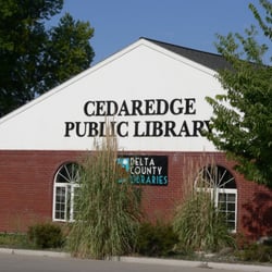 Delta County Libraries - Cedaredge