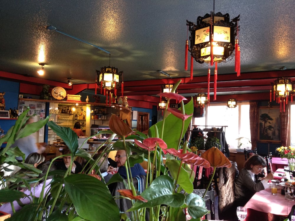 Restaurant China Town