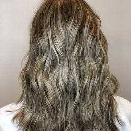 Example of a great full foil and cut job Whitney did! Example of a great full foil and cut job Whitney did!