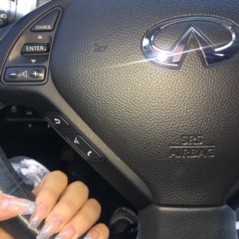 Diva Nails - Peter Slayyeedddd my nails! Always does an amazing job - Skin Care Near Me - Hawaiian Gardens, California