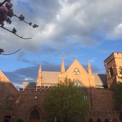 First Presbyterian Church